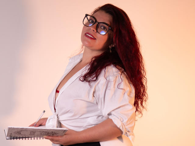 AmmyGreys - Sexe cam en vivo - 23244109