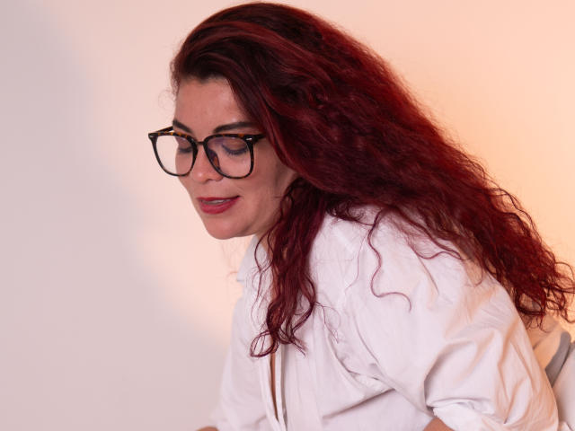 AmmyGreys - Sexe cam en vivo - 23244113