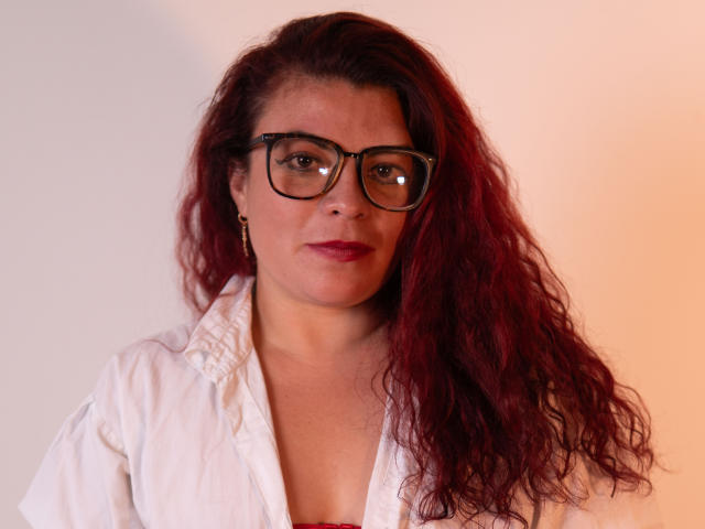 AmmyGreys - Camera khiêu dâm &amp; quyến rũ trực tiếp - 23244129