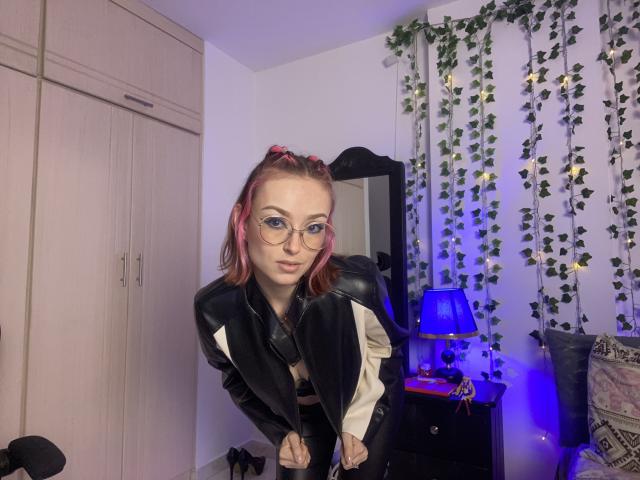 SarahRousen - Sexe cam en vivo - 23244797