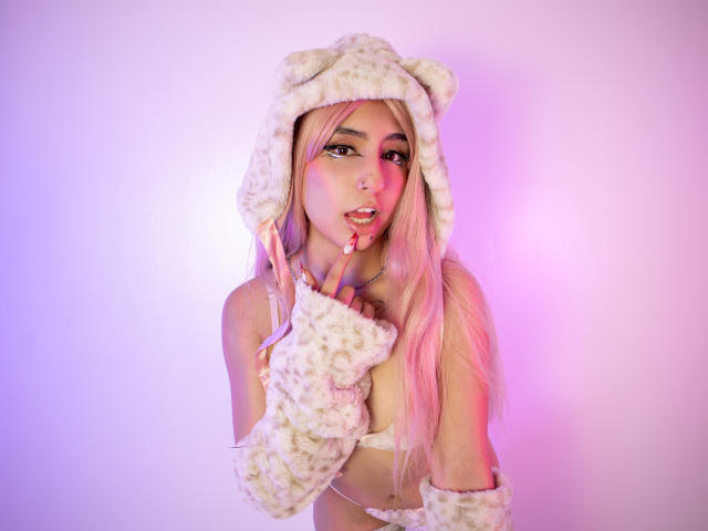 MaveParker - Live sexe cam - 23245089