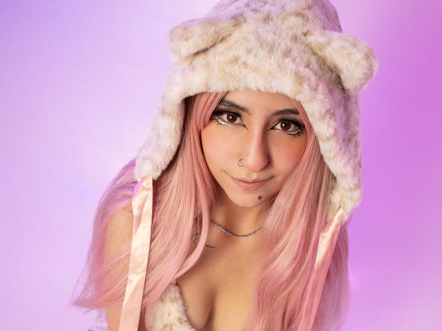 MaveParker - Sexe cam en vivo - 23245093