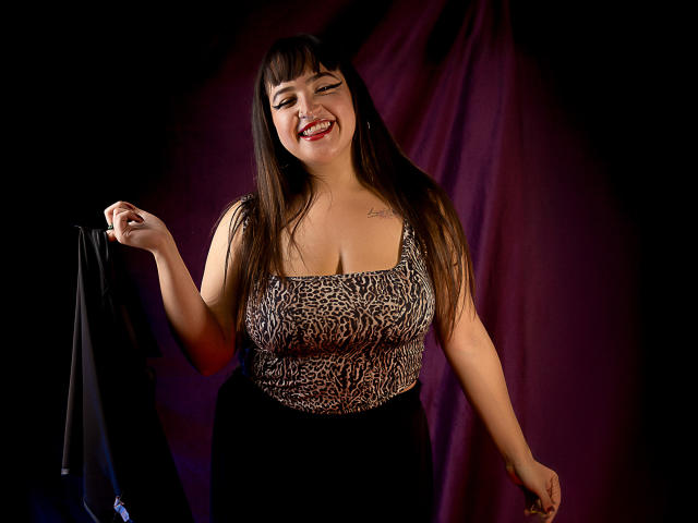 CherryMelon - Live porno og sexkamera - 23245289