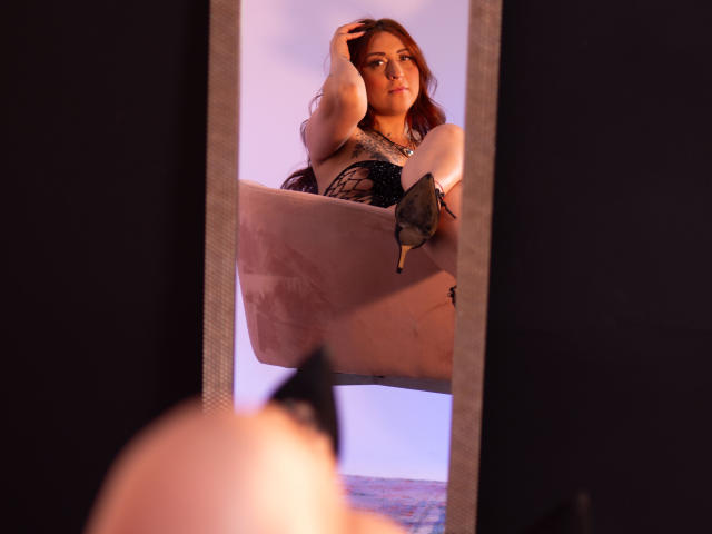 CamileRouse - Live porn &amp; sex cam - 23245337