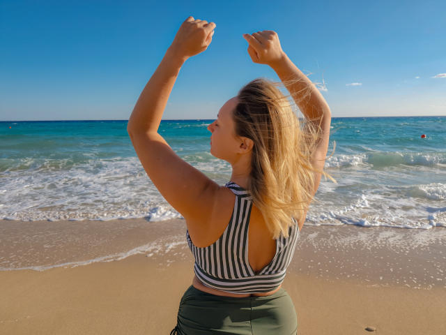 SallyVerda - Camera khiêu dâm &amp; quyến rũ trực tiếp - 23245389