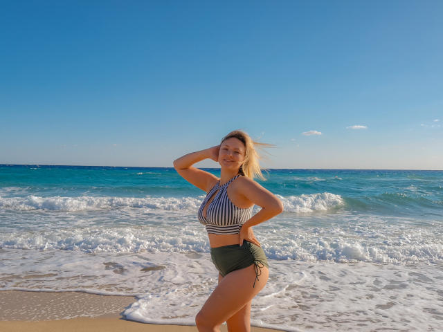 SallyVerda - Live porn &amp; sex cam - 23245409