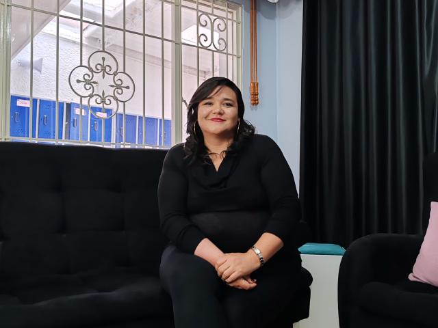 PerlaBennett - Sexe cam en vivo - 23245693