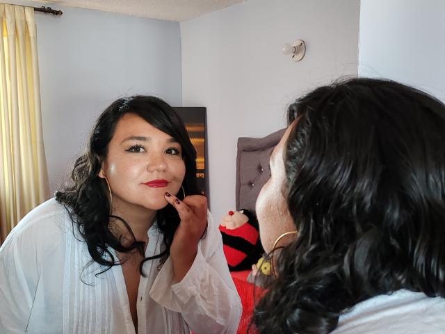 PerlaBennett - Camera khiêu dâm &amp; quyến rũ trực tiếp - 23245705