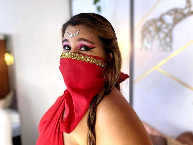 SalmaAzaman - Live porn &amp; sex cam - 23246405