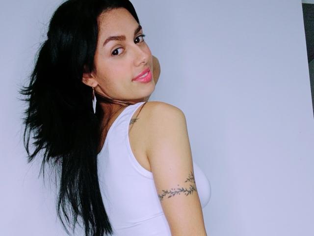 AnaisHilton - Porno na żywo i seks kamera - 23246417
