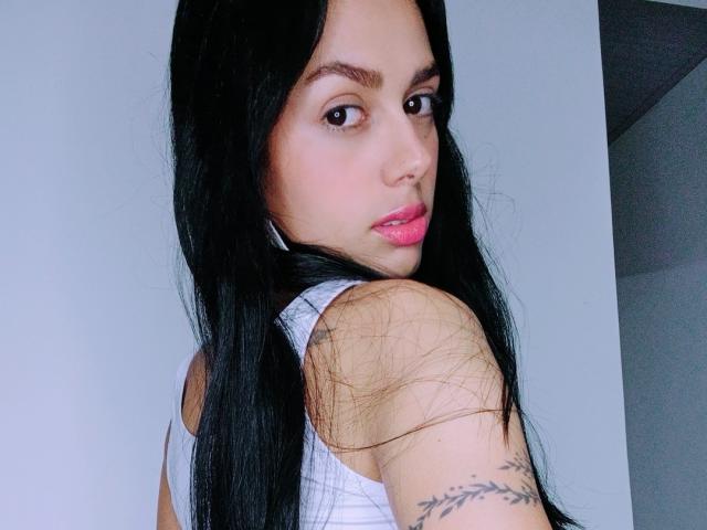 AnaisHilton - 라이브 포르노 &amp; 섹스 캠 - 23246421