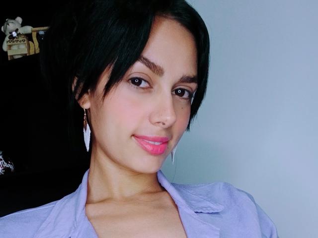 AnaisHilton - Camera khiêu dâm &amp; quyến rũ trực tiếp - 23246425