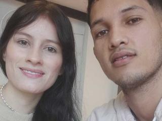 EmilyAndMaximo - Sexe cam en vivo - 23246565