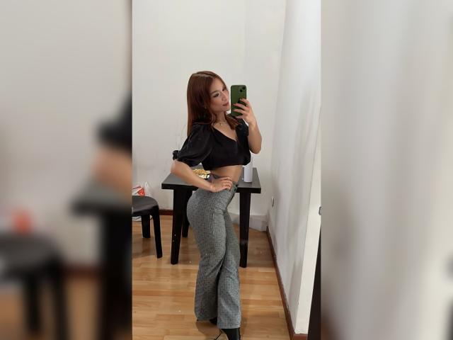 CandieSalas - Camera khiêu dâm &amp; quyến rũ trực tiếp - 23247073