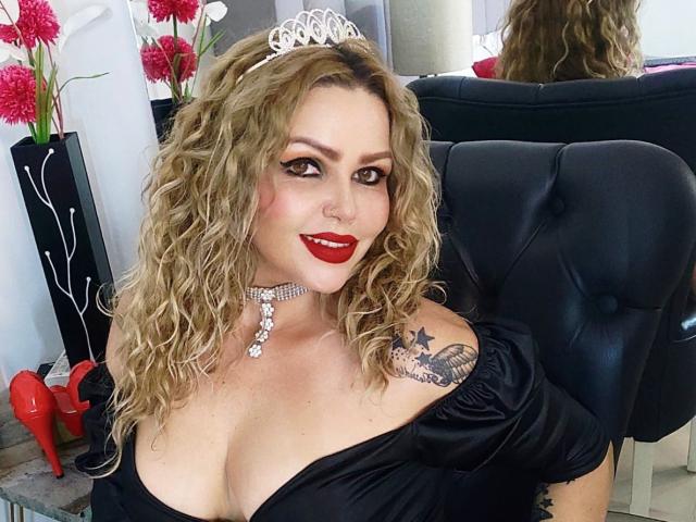 AnnaRichie - Live porn &amp; sex cam - 23247585