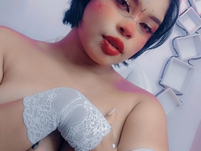 NatieRush - Live sex cam - 23248273