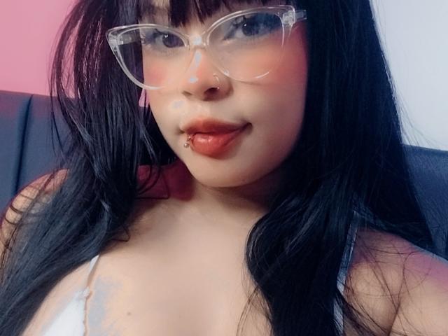 NatieRush - Live sex cam - 23248305