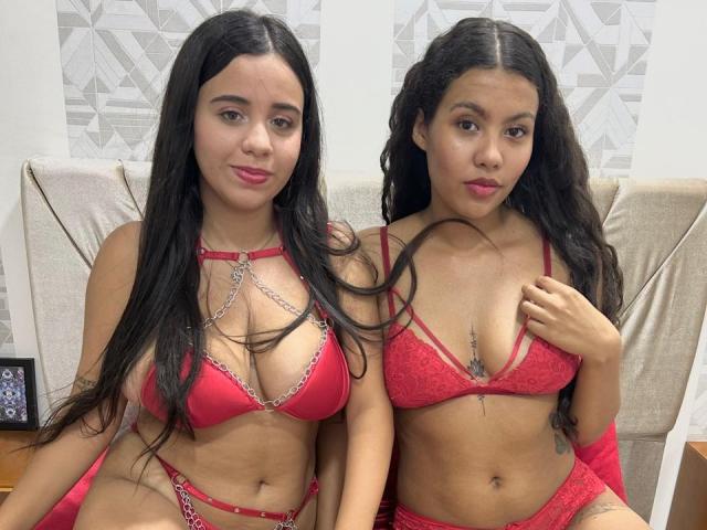 VickyLuzz - Live porn &amp; sex cam - 23248653