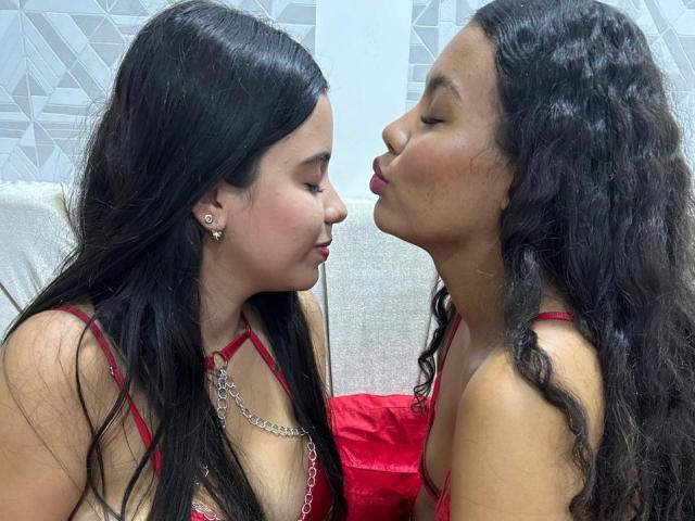 VickyLuzz - сексуальная веб-камера в реальном времени - 23248661