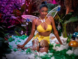 DalilaQueen - Live porn &amp; sex cam - 23248677