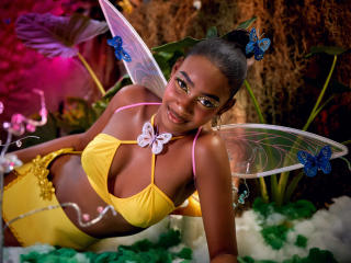 DalilaQueen - Live porn &amp; sex cam - 23248685