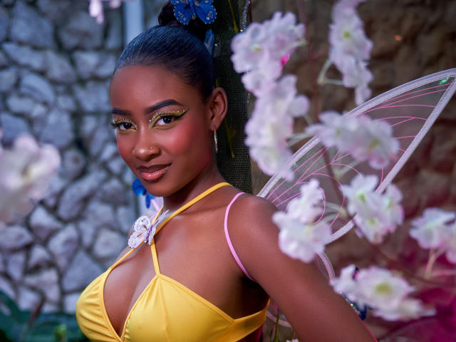 DalilaQueen - Live porn &amp; sex cam - 23248693