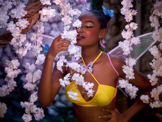 DalilaQueen - сексуальная веб-камера в реальном времени - 23248697