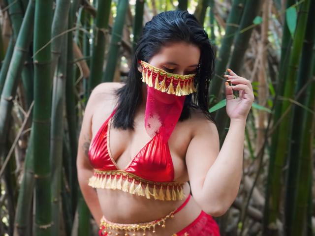 LiliethRoss - 라이브 포르노 &amp; 섹스 캠 - 23249005