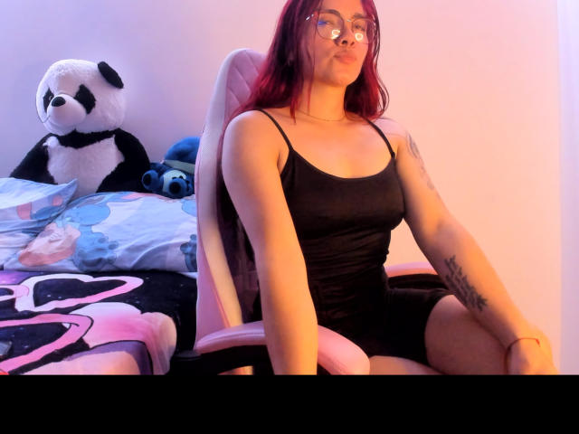 EimmyHoskX - Live porn &amp; sex cam - 23249037