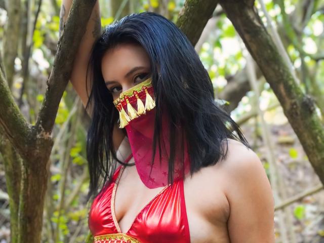 LiliethRoss - Élő pornó és szexkamera - 23249069