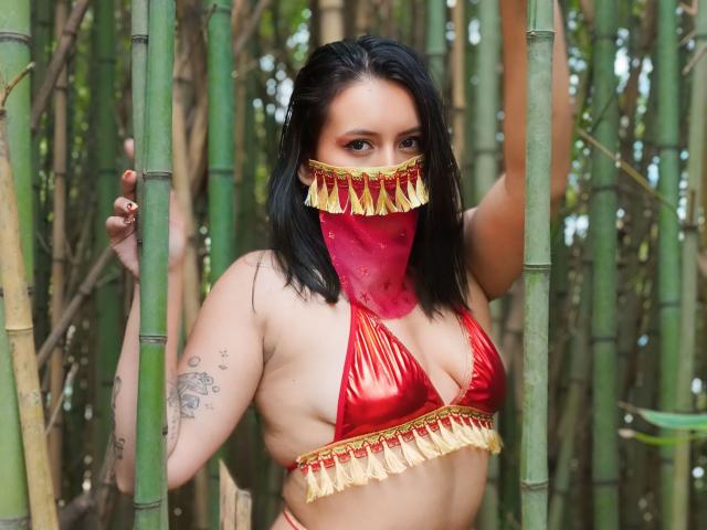 LiliethRoss - Live porn &amp; sex cam - 23249073