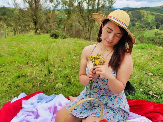 AnaGerald - Sexe cam en vivo - 23249565