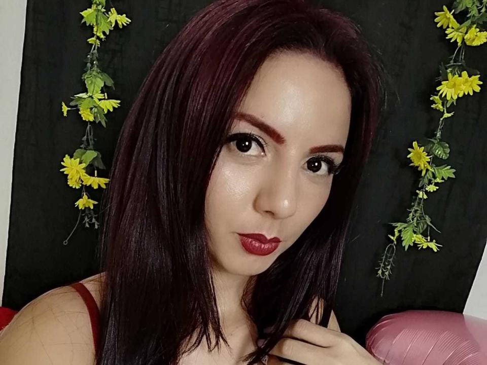 CarpeDiemFoxy - сексуальная веб-камера в реальном времени - 23250125