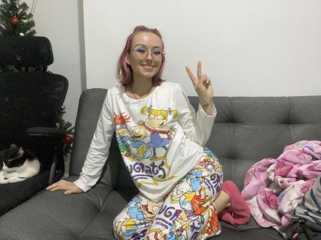 SarahRousen - Live sexe cam - 23250329