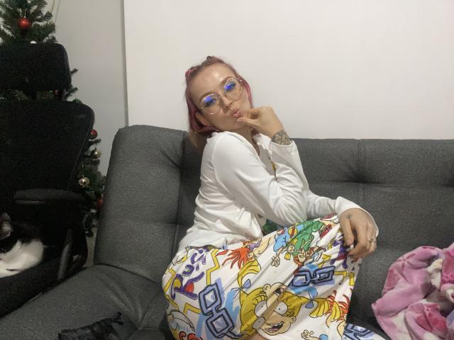 LyssaRou - Live porn &amp; sex cam - 23250337