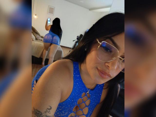 BarbaraSaint - Sexe cam en vivo - 23251453