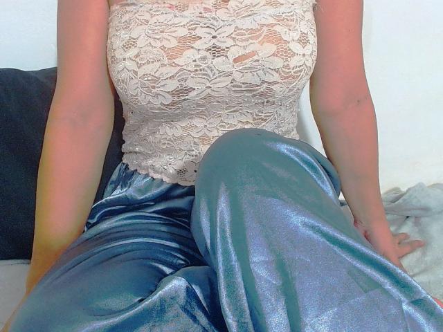 Jenilyn - Sexe cam en vivo - 23251549