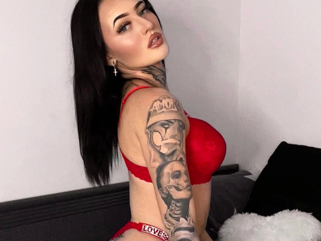 CherrysPrimetime-hot - Live porn &amp; sex cam - 23251577