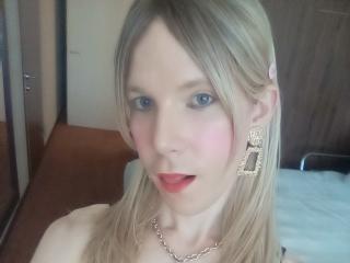 NatachaBradley - Sexe cam en vivo - 23252233