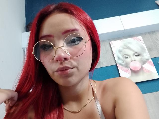ConnieBrooks - Live porn &amp; sex cam - 23253077