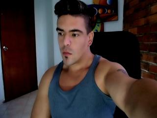 MatthewRay - Live porn &amp; sex cam - 23253889