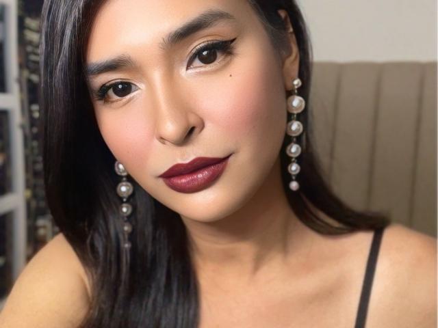 HugeTopMistressEricka69 - Camera khiêu dâm &amp; quyến rũ trực tiếp - 23253933