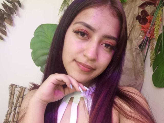 EngelThompson - Camera khiêu dâm &amp; quyến rũ trực tiếp - 23253981