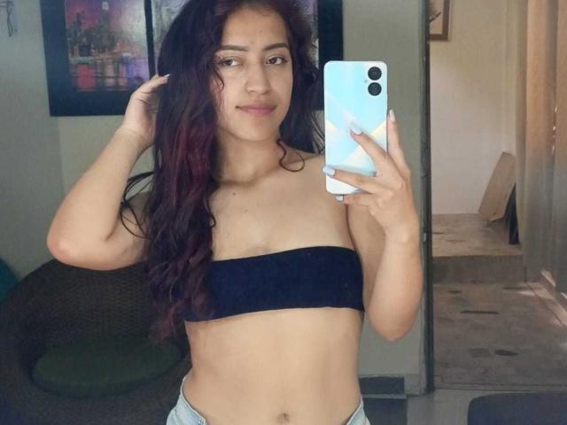 EngelThompson - Sexe cam en vivo - 23254041