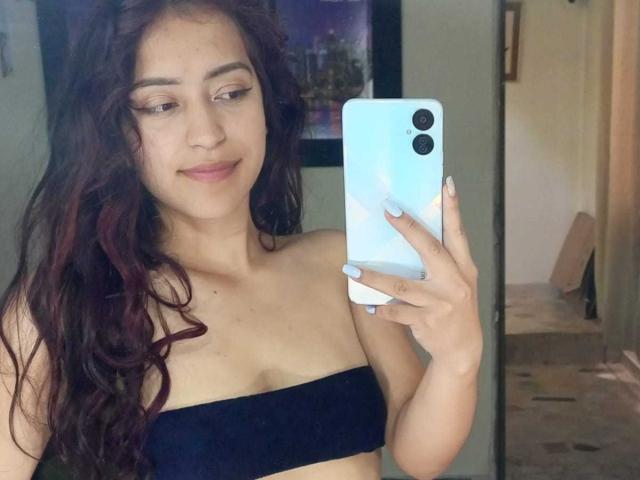 EngelThompson - сексуальная веб-камера в реальном времени - 23254049