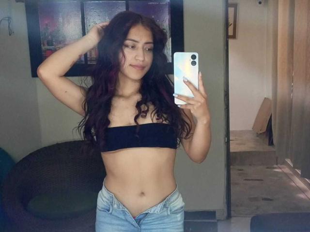 EngelThompson - Sexe cam en vivo - 23254053