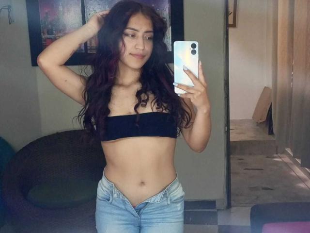 EngelThompson - Live sex cam - 23254069
