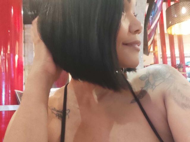 ExoticLyla - Live porn &amp; sex cam - 23254269