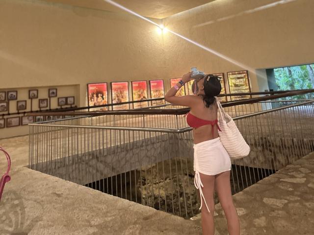 ThaliaAres - Élő pornó és szexkamera - 23255265