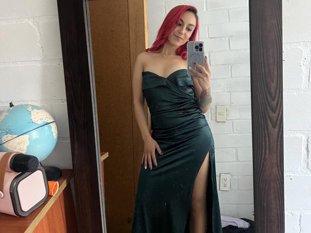 AmyStreetwise69 - Live sex cam - 23255273